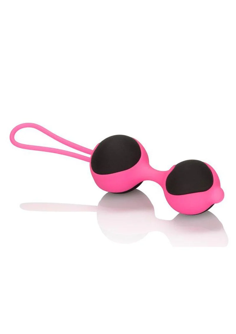 Cocolicious Silicone Trainer Kegel Balls - Image 3