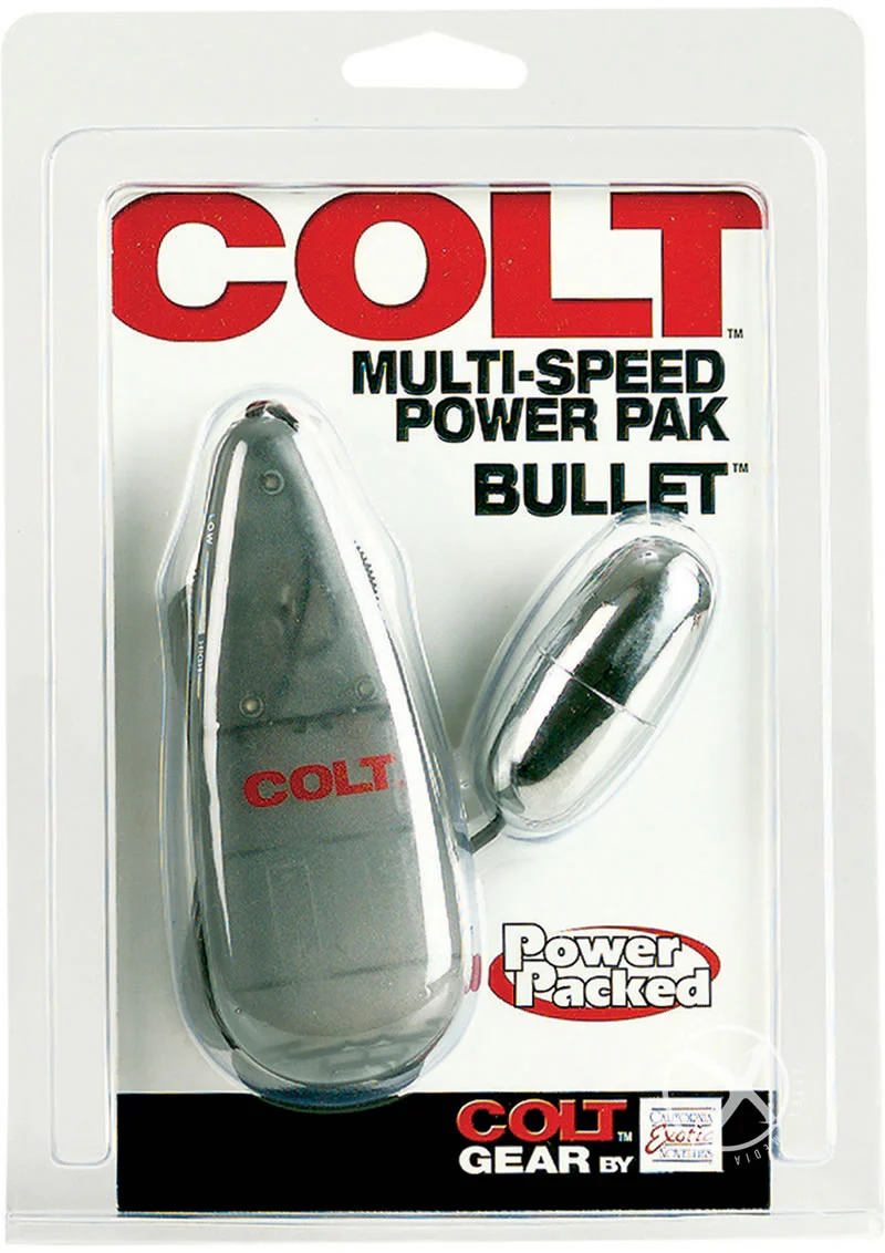 Colt Multi-Speed Power Pak Bullet - Image 2