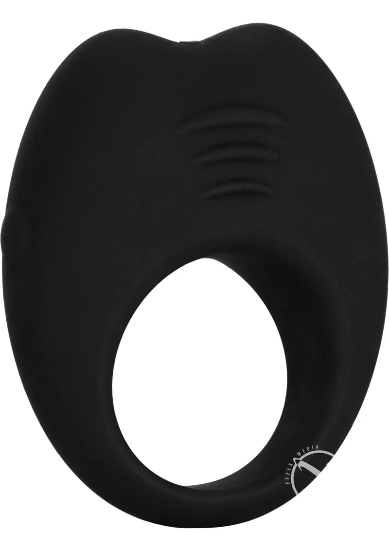 Colt Silicone Rechargeable Cock Ring - Image 2