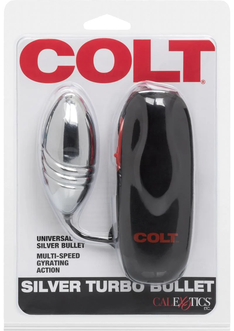 Colt Turbo Bullet - Image 7