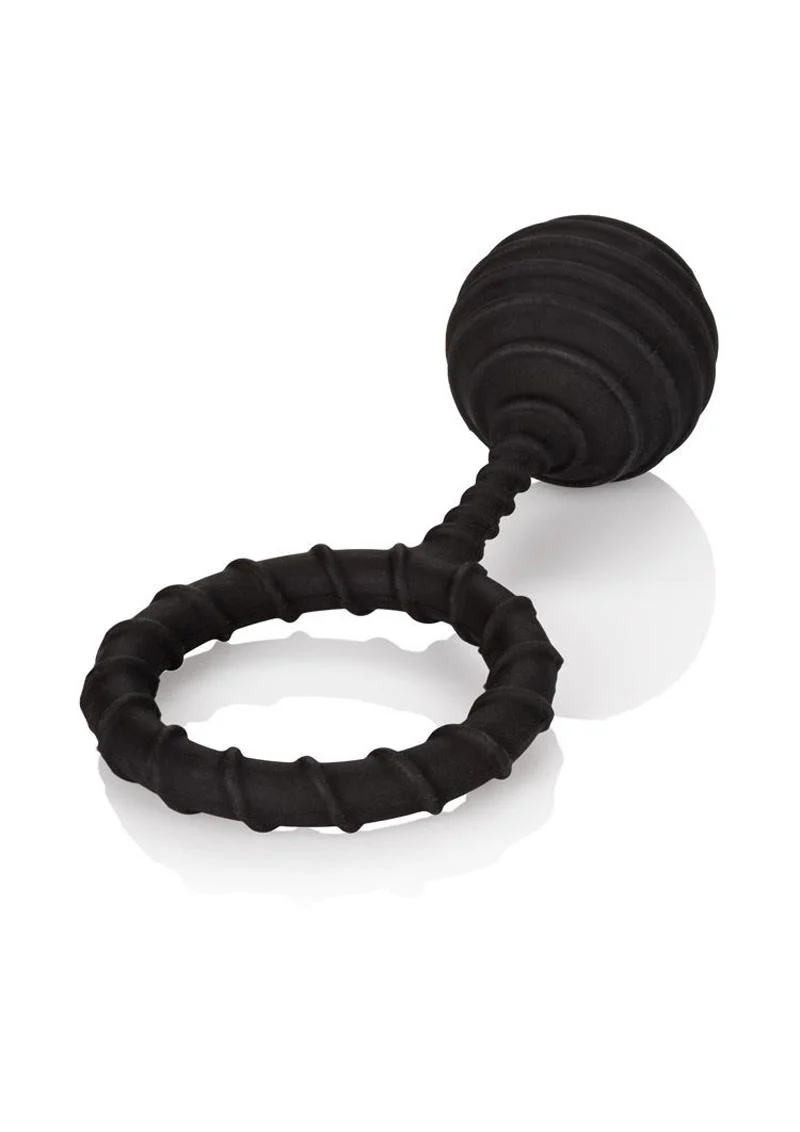 Colt Weighted Ring XL Silicone - Image 3
