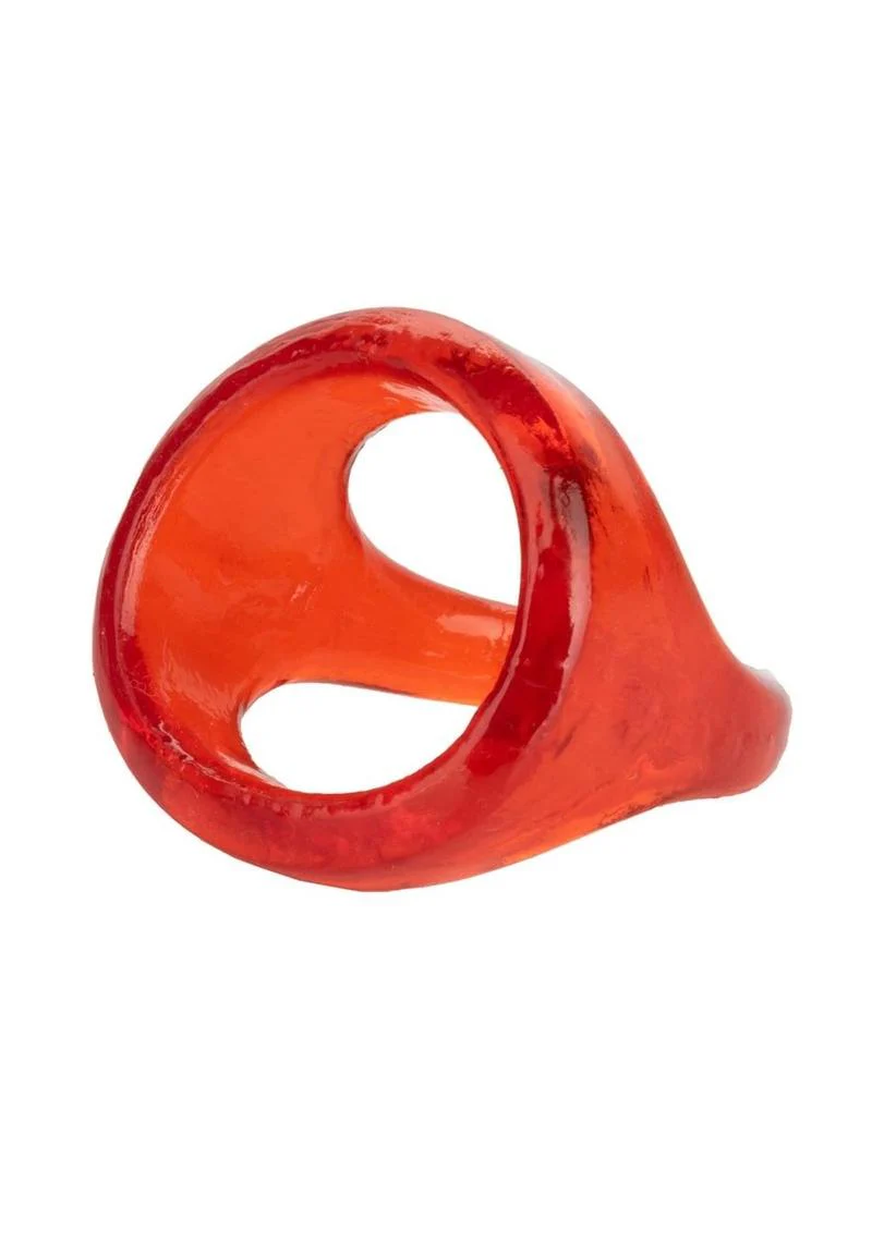 Colt XL Snug Tugger Cock Ring Scrotum Support - Image 2