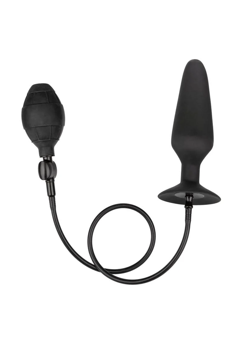 Colt XXXL Pumper Plug Inflatable Butt Plug - Image 3