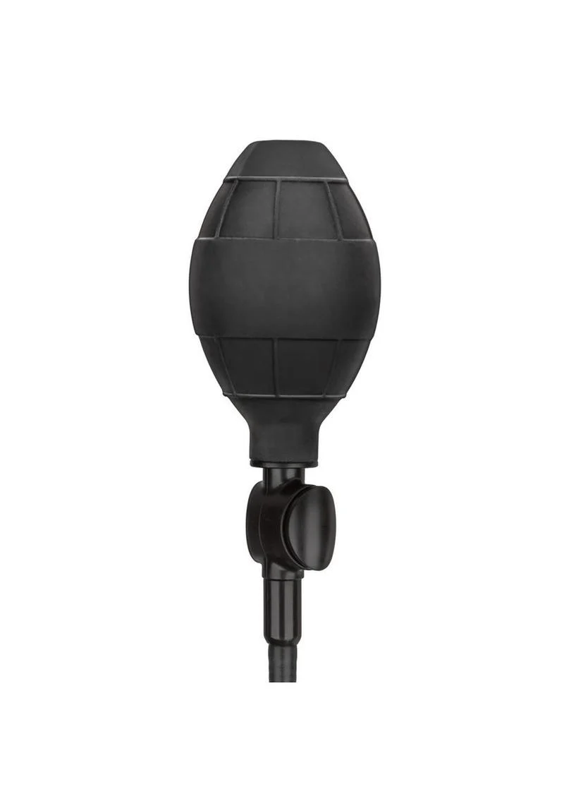 Colt XXXL Pumper Plug Inflatable Butt Plug - Image 4