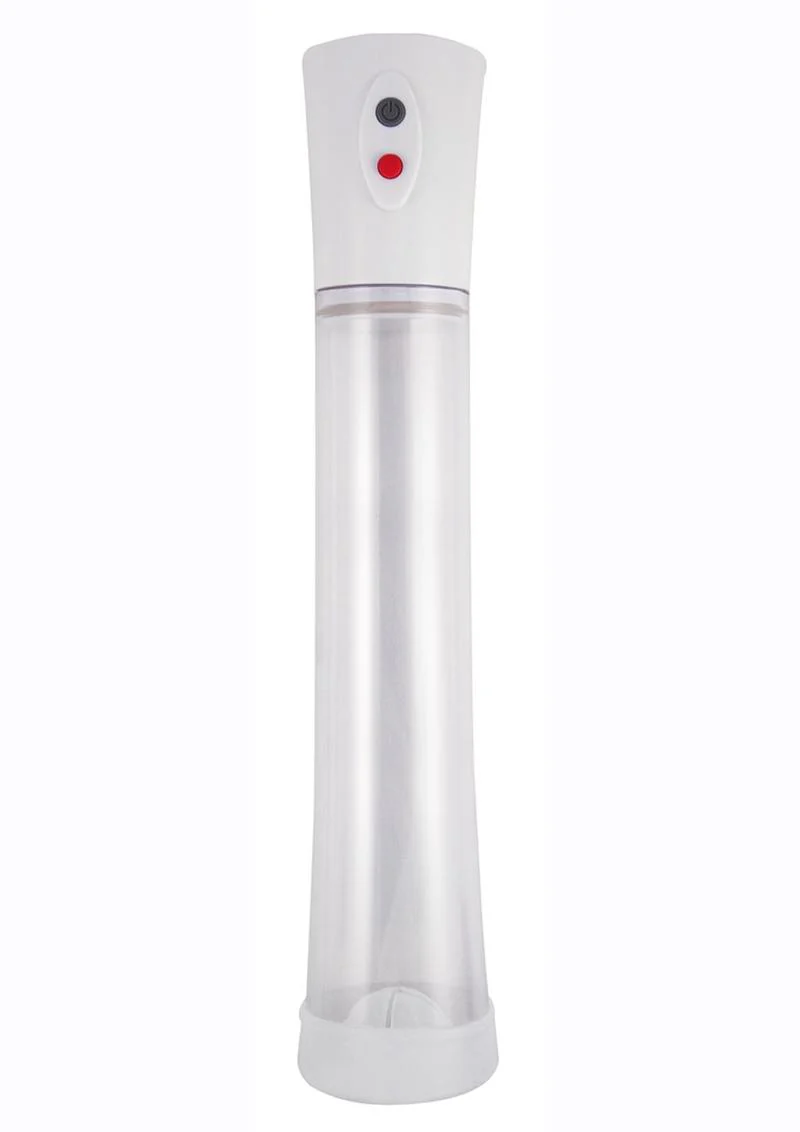 Commander Extra Large Electric Rechargeable Pump - Image 3