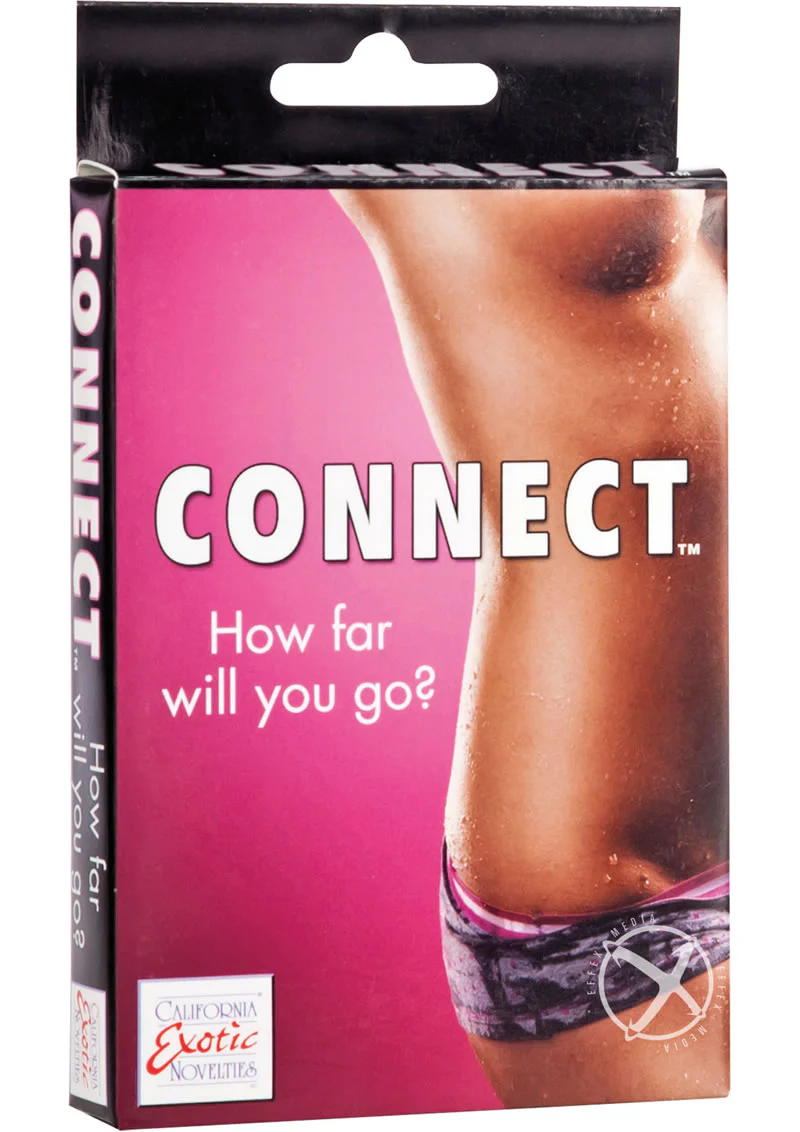 Connect Couples Card Game - Image 2