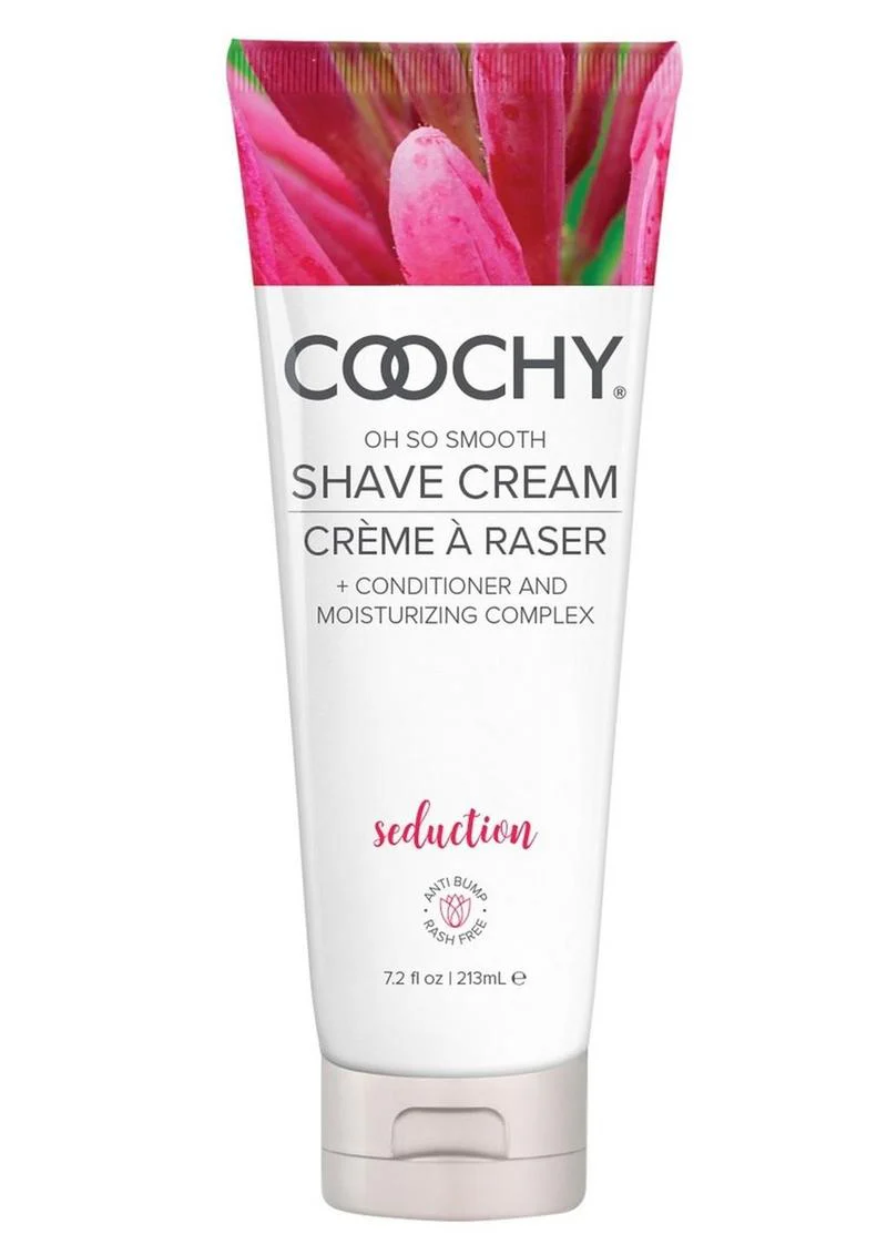 Coochy Shave Cream Seduction - Image 8
