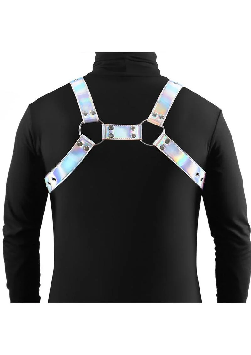 Cosmo Harness Rogue Chest Harness - Image 3