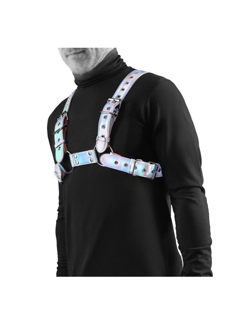 Cosmo Harness Rogue Chest Harness - Image 4