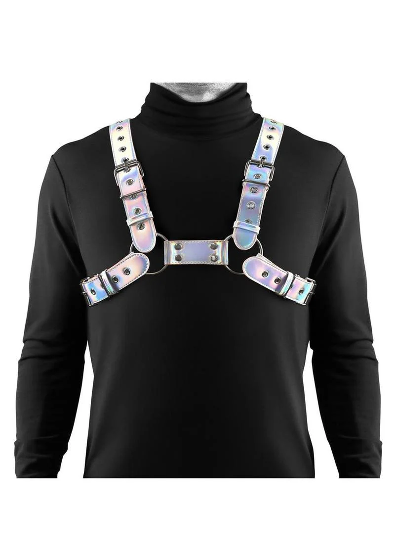 Cosmo Harness Rogue Chest Harness - Image 5
