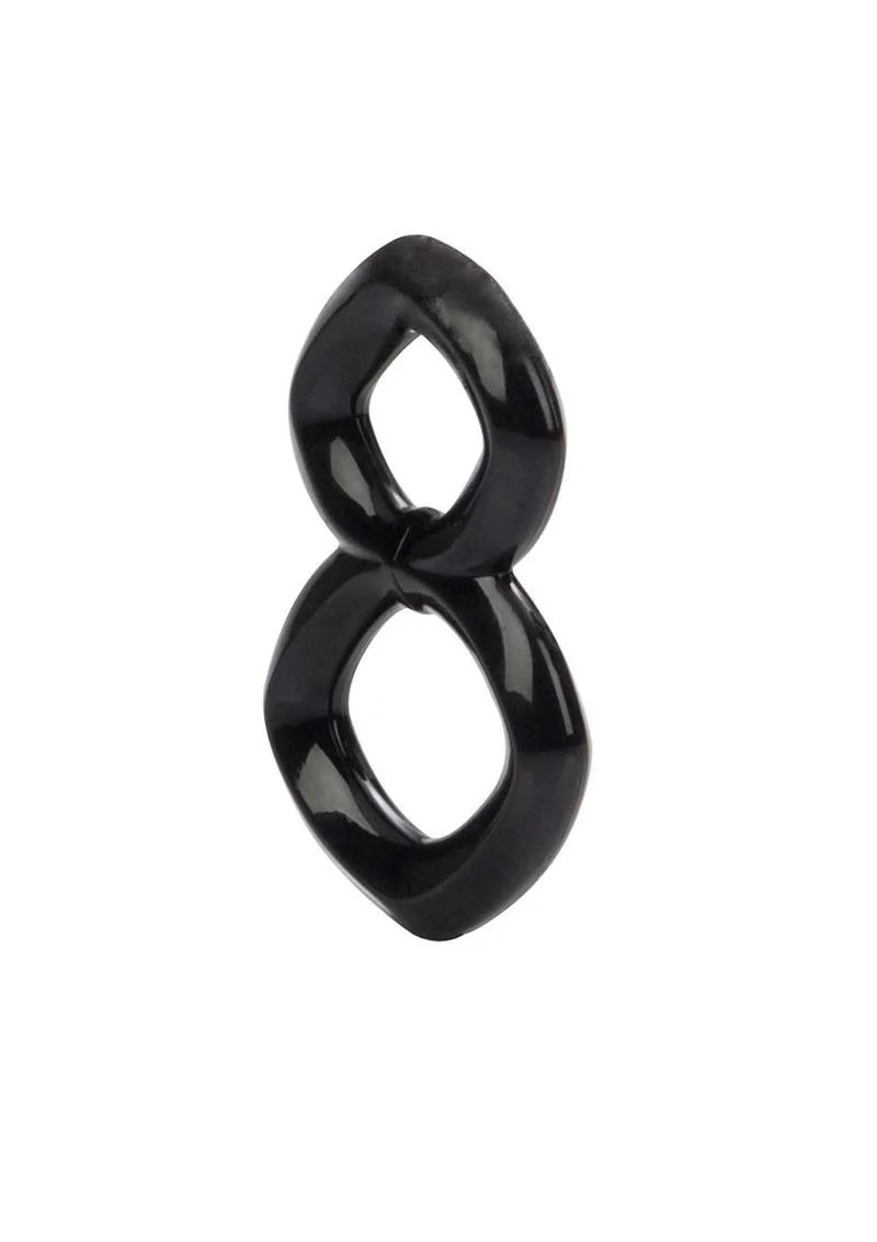 Crazy 8 Cock Ring - Image 2