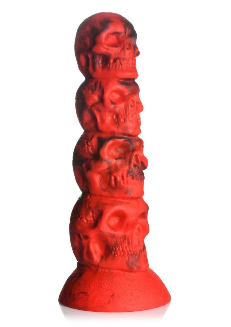 Creature Cocks Doom Silicone Dildo - Image 2