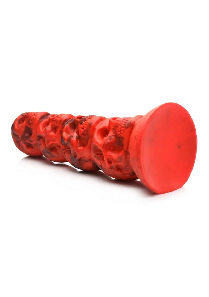 Creature Cocks Doom Silicone Dildo - Image 4