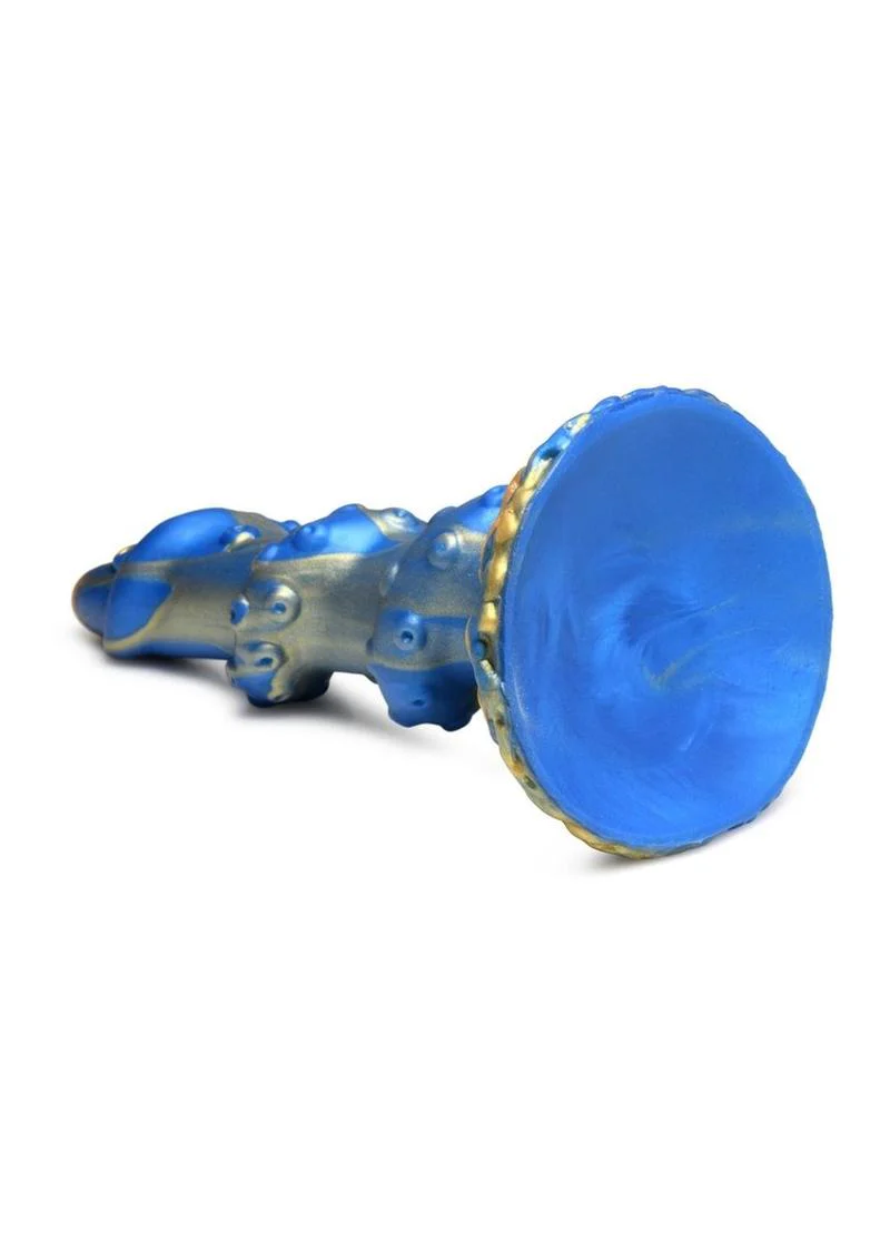 Creature Cocks Kraken Silicone Dildo - Image 4