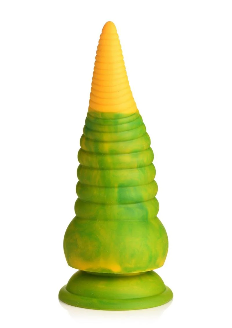 Creature Cocks Monstropus 2.0 Vibrating Tentacle Rechargeable Silicone Dildo - Image 4