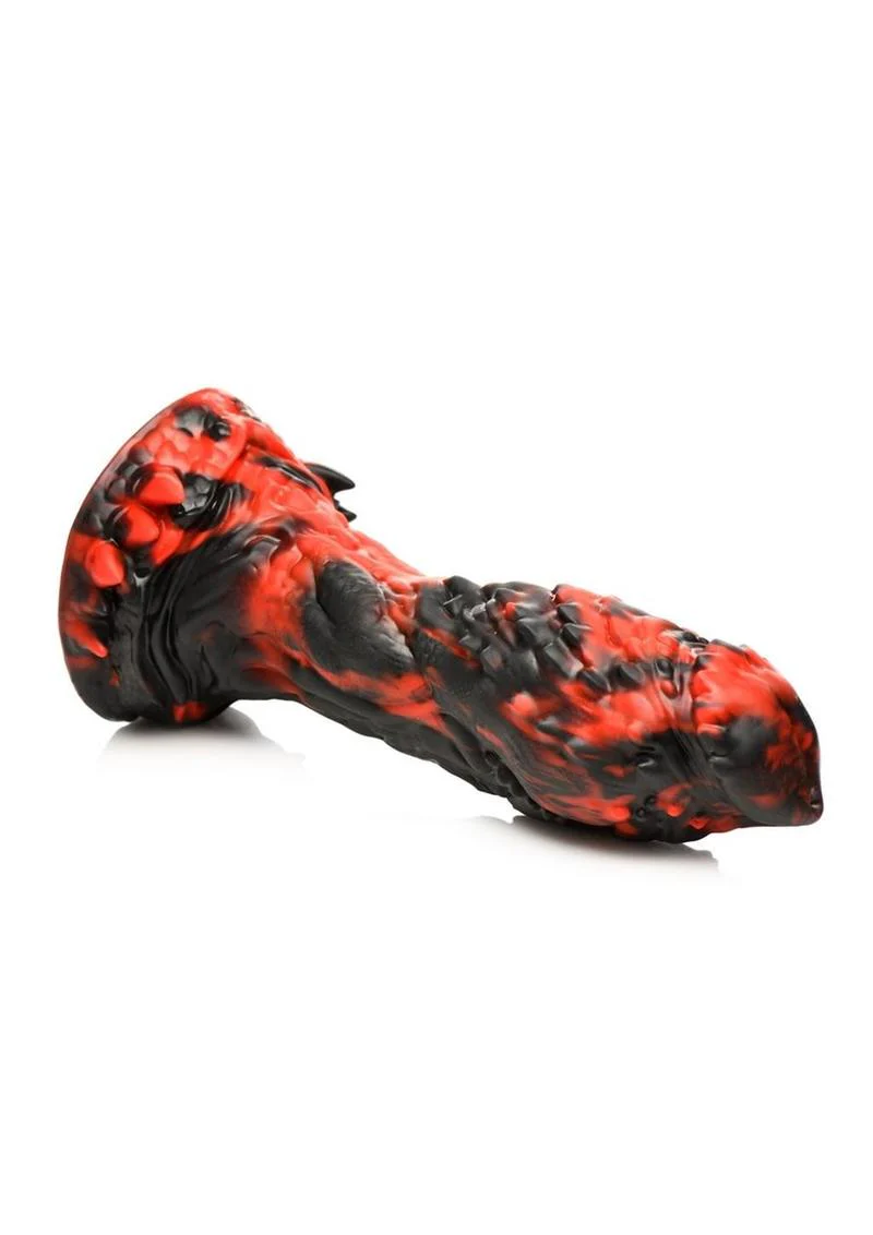 Creature Cocks Reaper Silicone Dildo - Image 3
