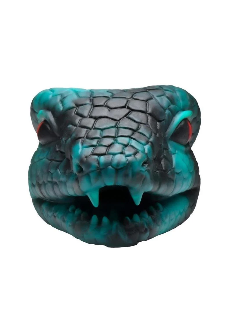 Creature Cocks Serpentine Stroker Silicone Masturbator - Image 3