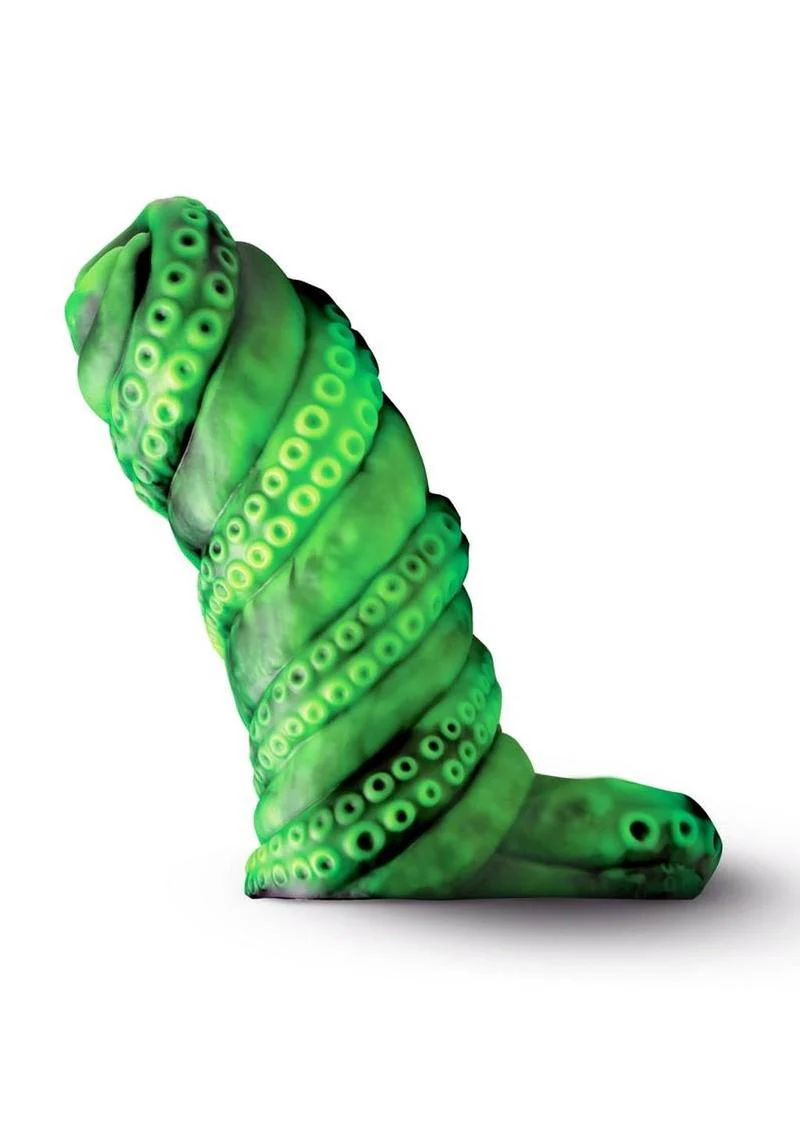 Creature Cocks Tenta Girth Silicone Penis Enhancer - Image 3