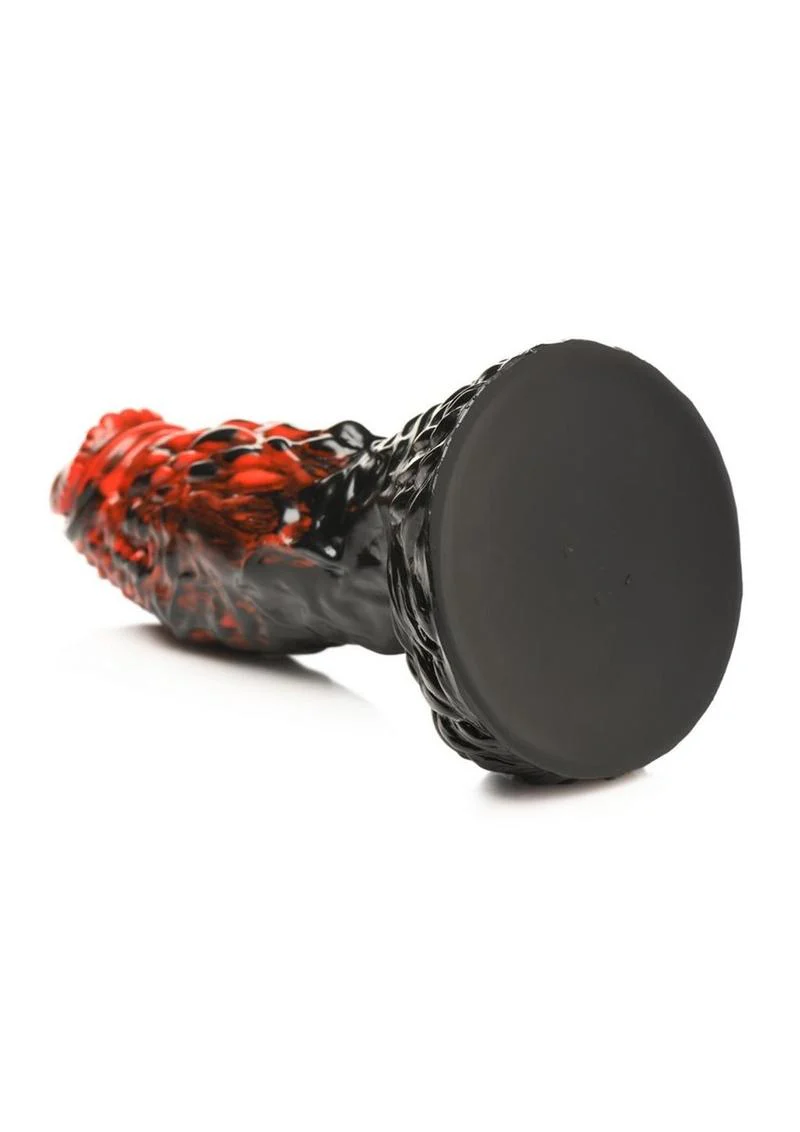 Creature Cocks Vulcan Silicone Dildo - Image 2