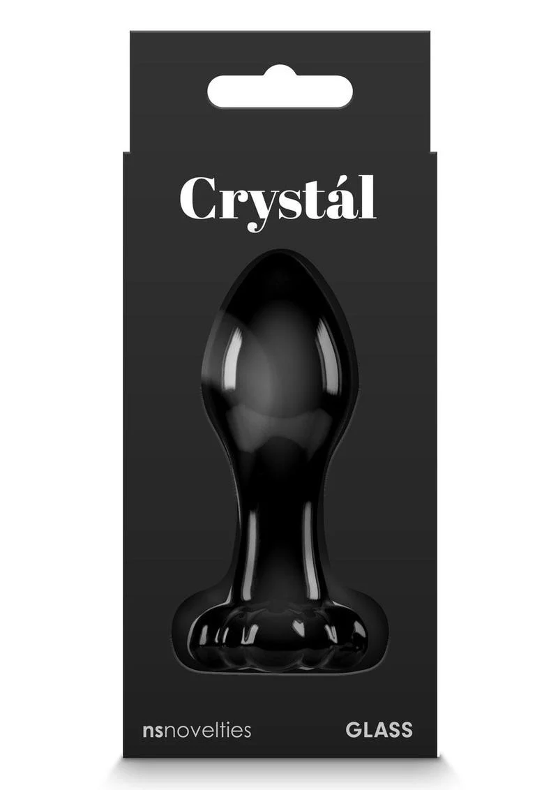Crystal Premium Glass Flower Probe - Image 4