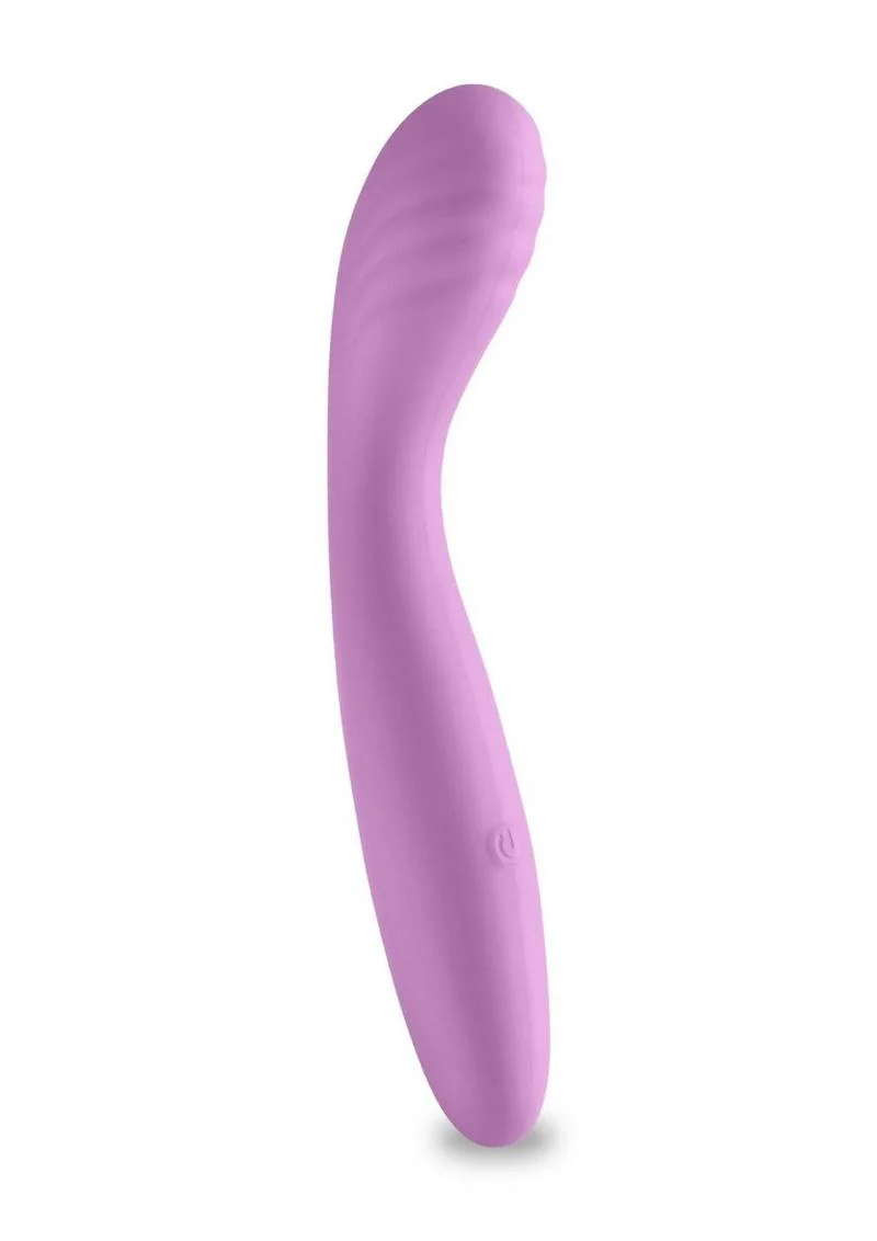 Desire Sonata Rechargeable Silicone G-Spot Vibrator - Image 3