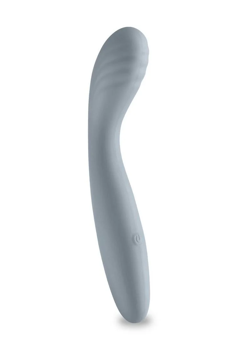 Desire Sonata Rechargeable Silicone G-Spot Vibrator - Image 8