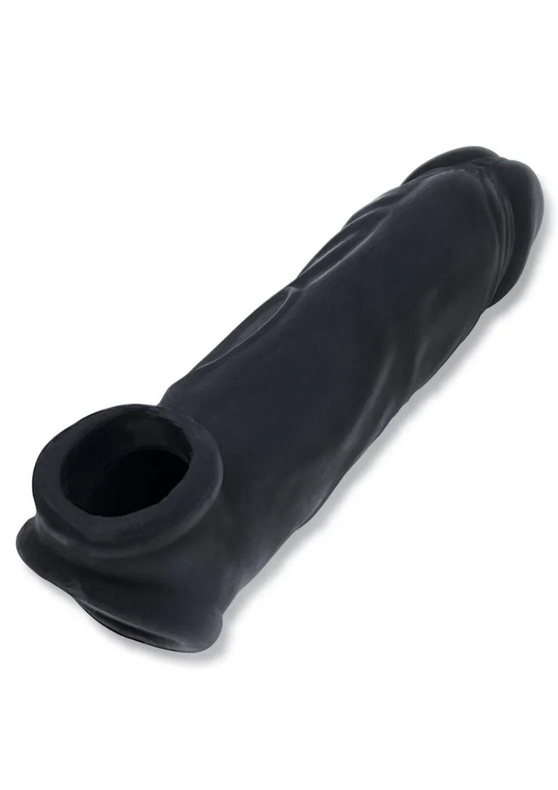 Dicker Ultra-Slim Cocksheath - Image 8