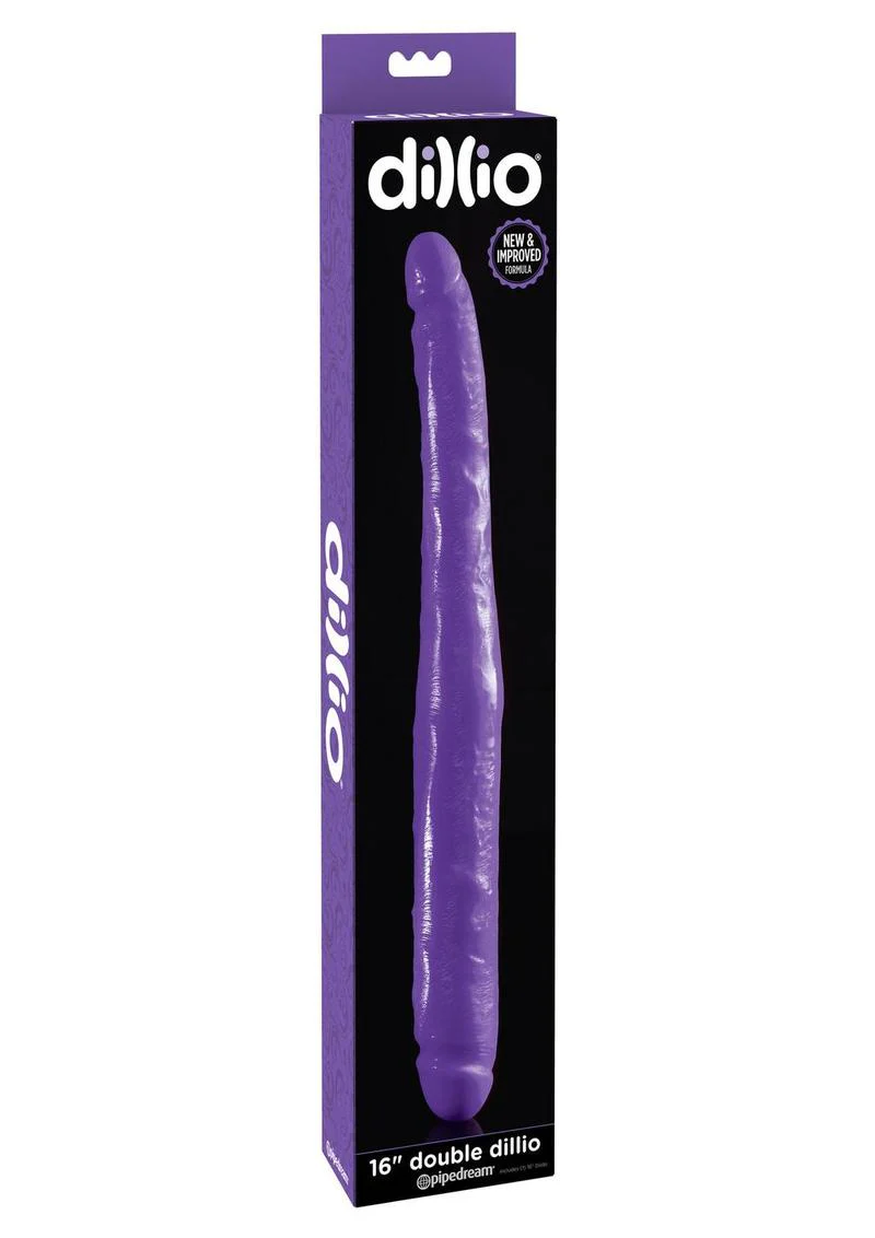 Dillio Double Dong - Image 8