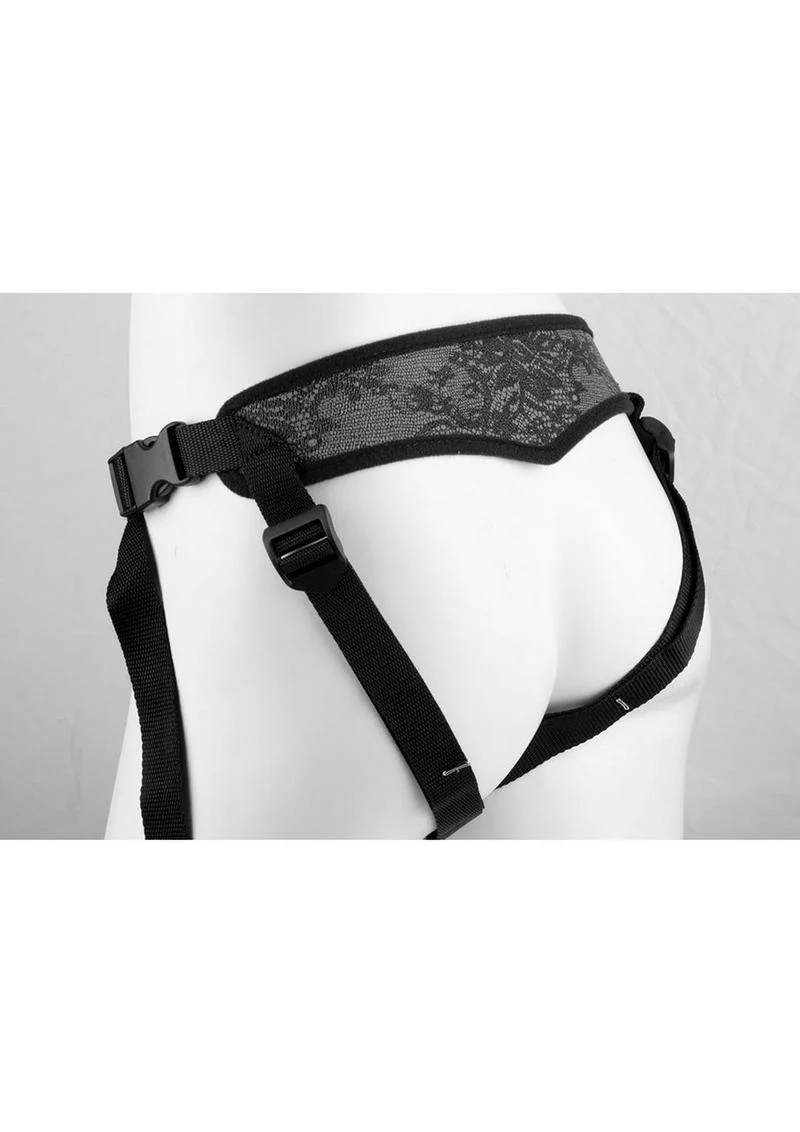 Dillio Plantinum Body Dock Harness System - Image 2