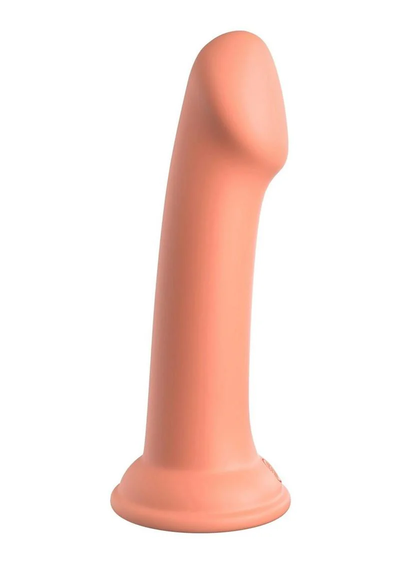 Dillio Platinum Big Hero Silicone Dildo - Image 3