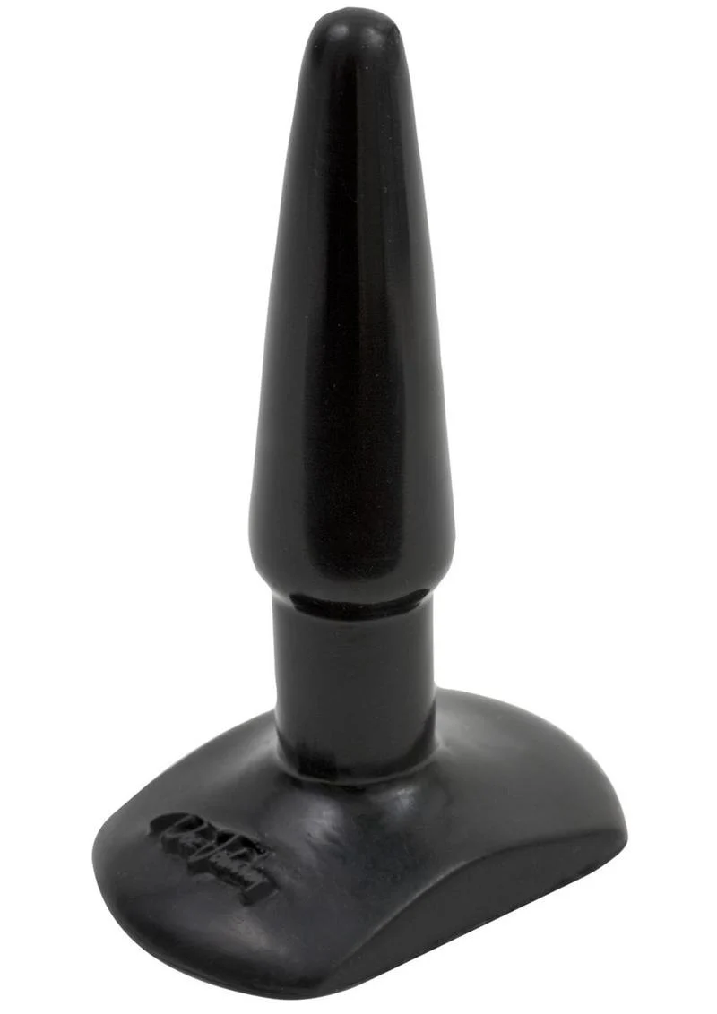 Doc Johnson Classic Butt Plug - Image 4