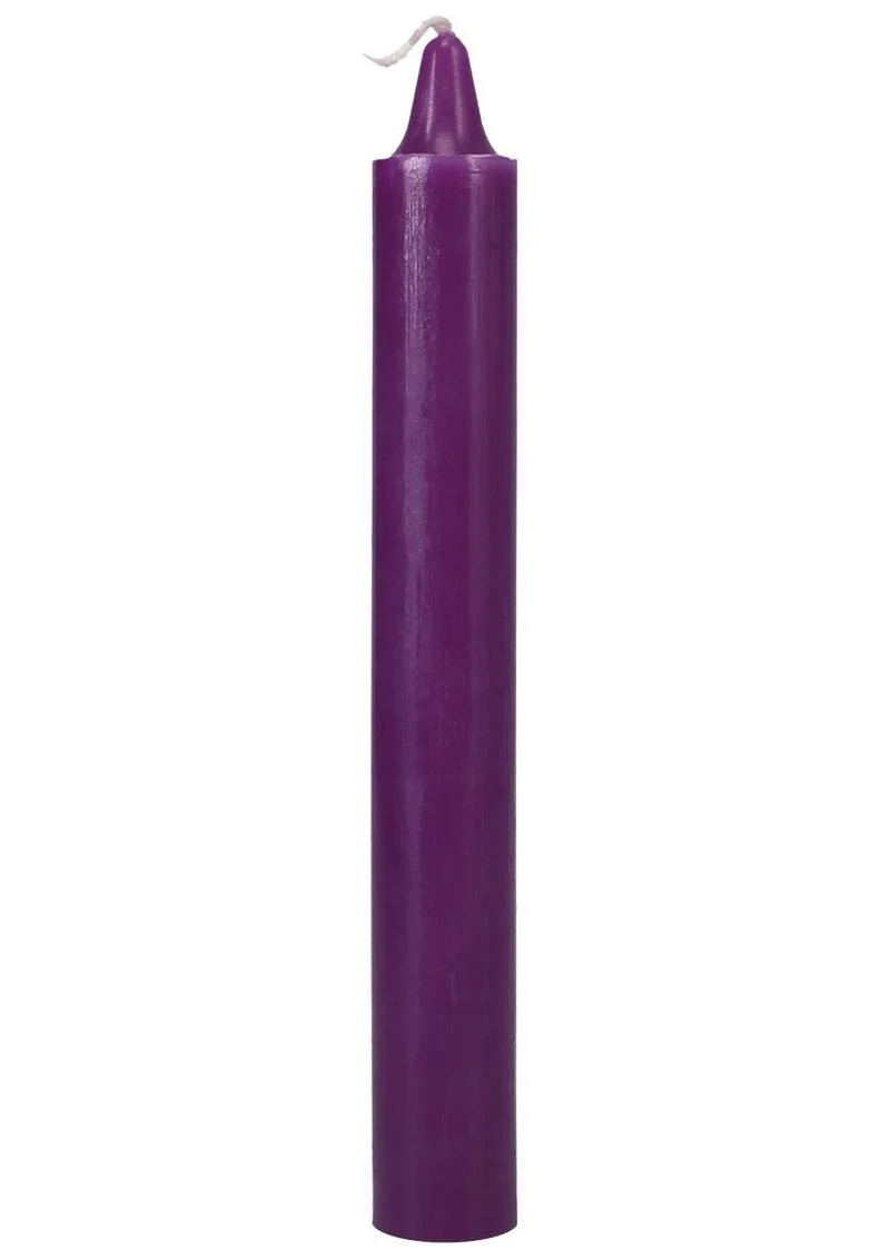 Doc Johnson Japanese Drip Candles - Image 8