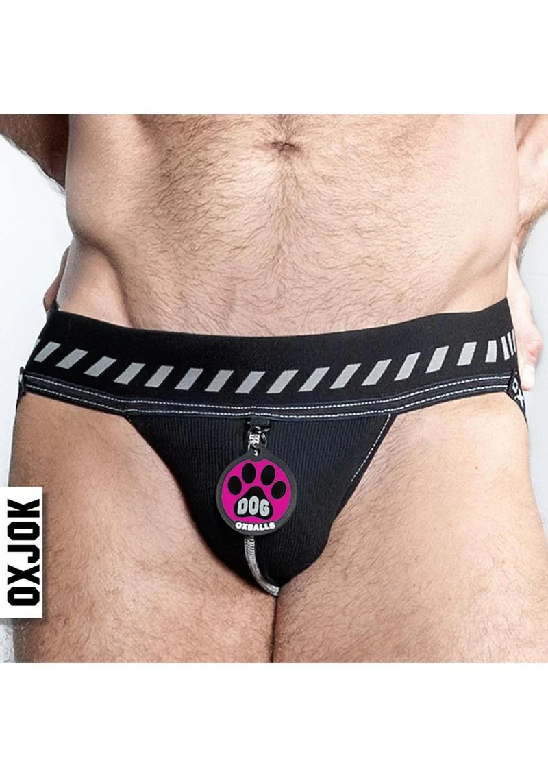 Dog Pack Pup Taggers 6-Tag Dog Jock - Image 7