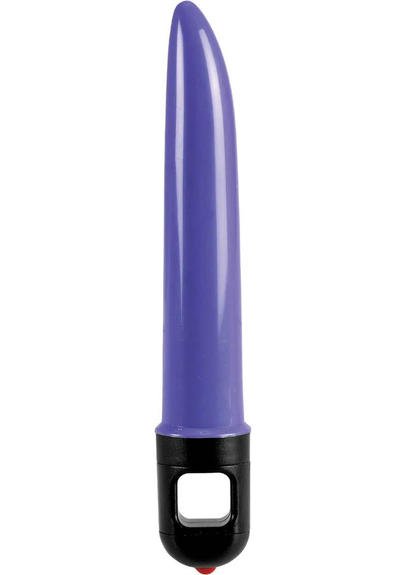 Double Tap Speeder Vibrator - Image 7