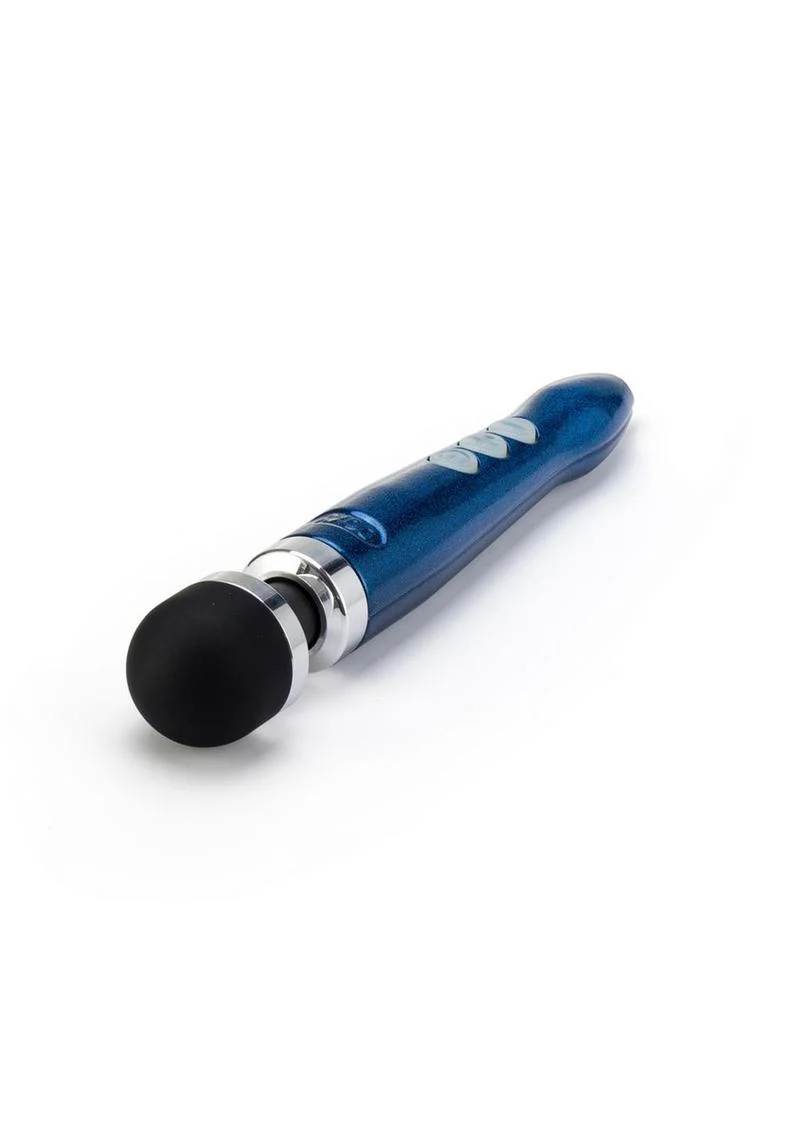 Doxy Die Cast 3RWand Rechargeable Vibrating Body Massager - Image 4