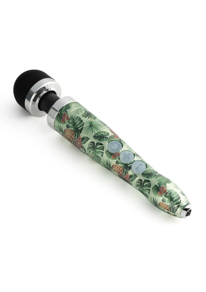 Doxy Die Cast 3RWand Rechargeable Vibrating Body Massager - Image 9