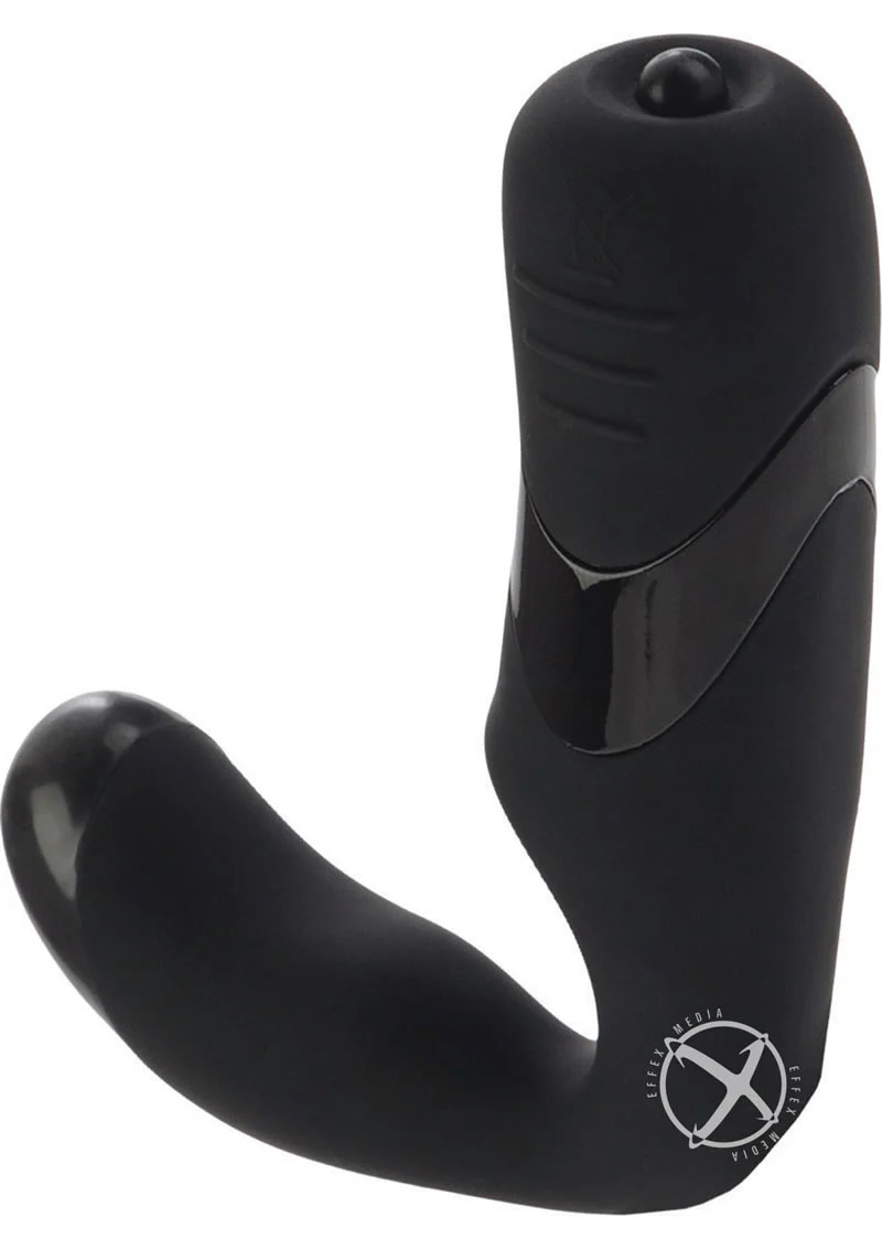 Dr. Joel Kaplan Compact Vibrating Prostate Stimulator - Image 3