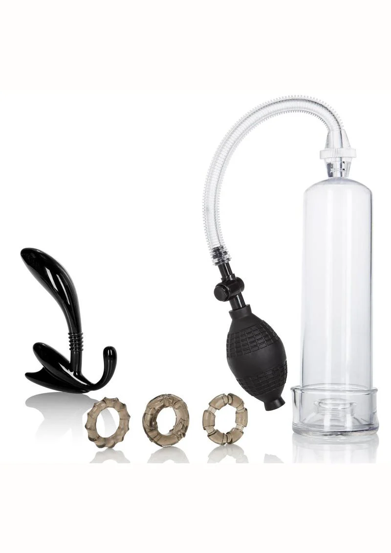 Dr. Joel Kaplan Essential Pump Kit - Image 2