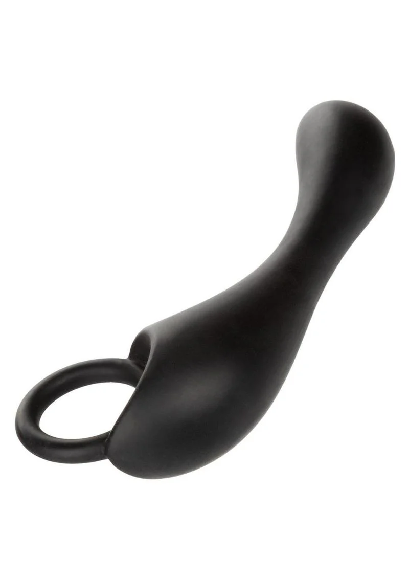 Dr. Joel Kaplan Silicone Prostate Locator Prostate Stimulator - Image 2