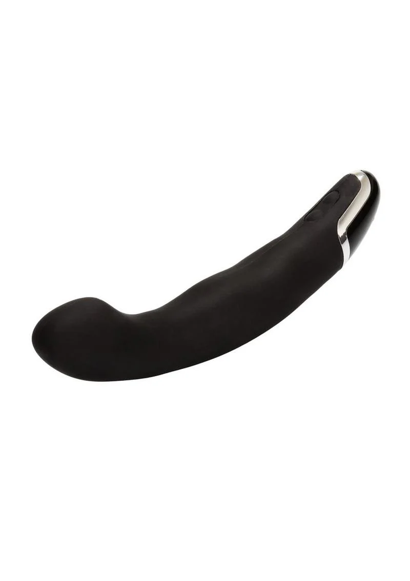 Dr. Joel Kaplan Silicone Smooth Prostate Stimulator - Image 3