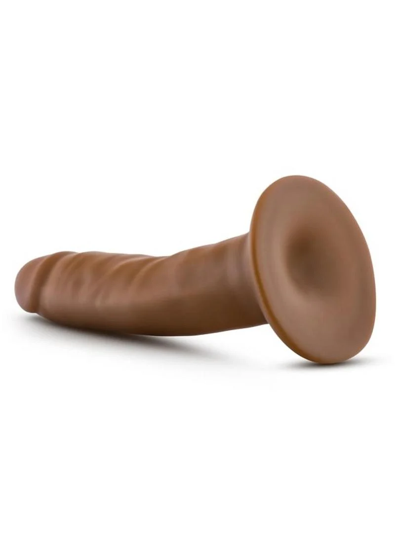 Dr. Skin Cock Dildo with Suction Cup - Image 2