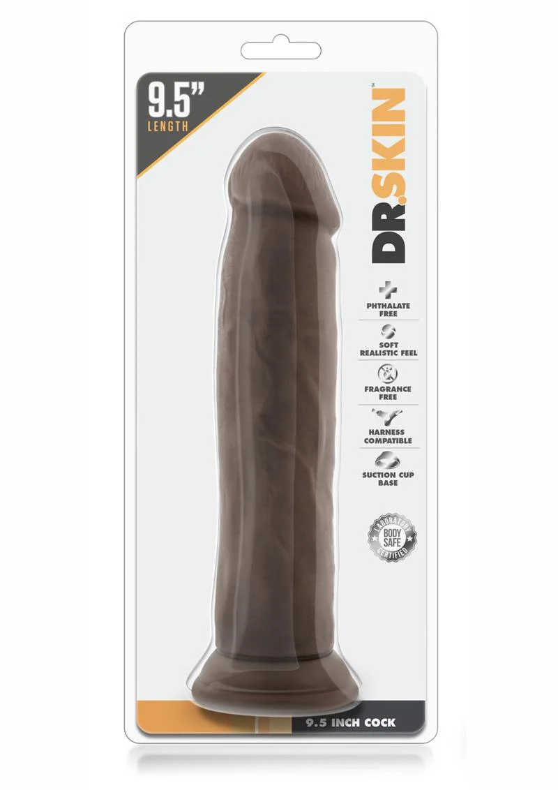 Dr. Skin Dildo - Image 9