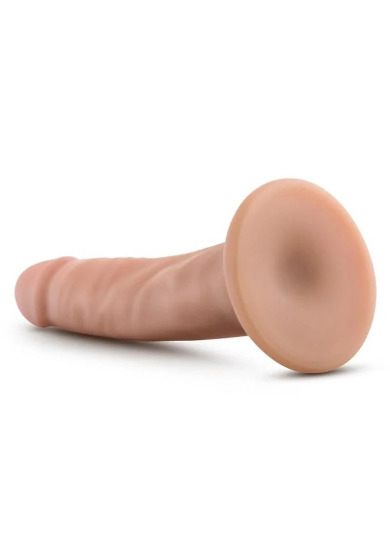 Dr. Skin Dildo with Suction Cup - Image 10