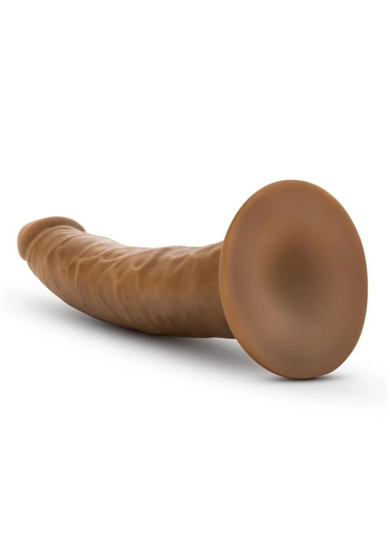 Dr. Skin Dildo with Suction Cup - Image 14