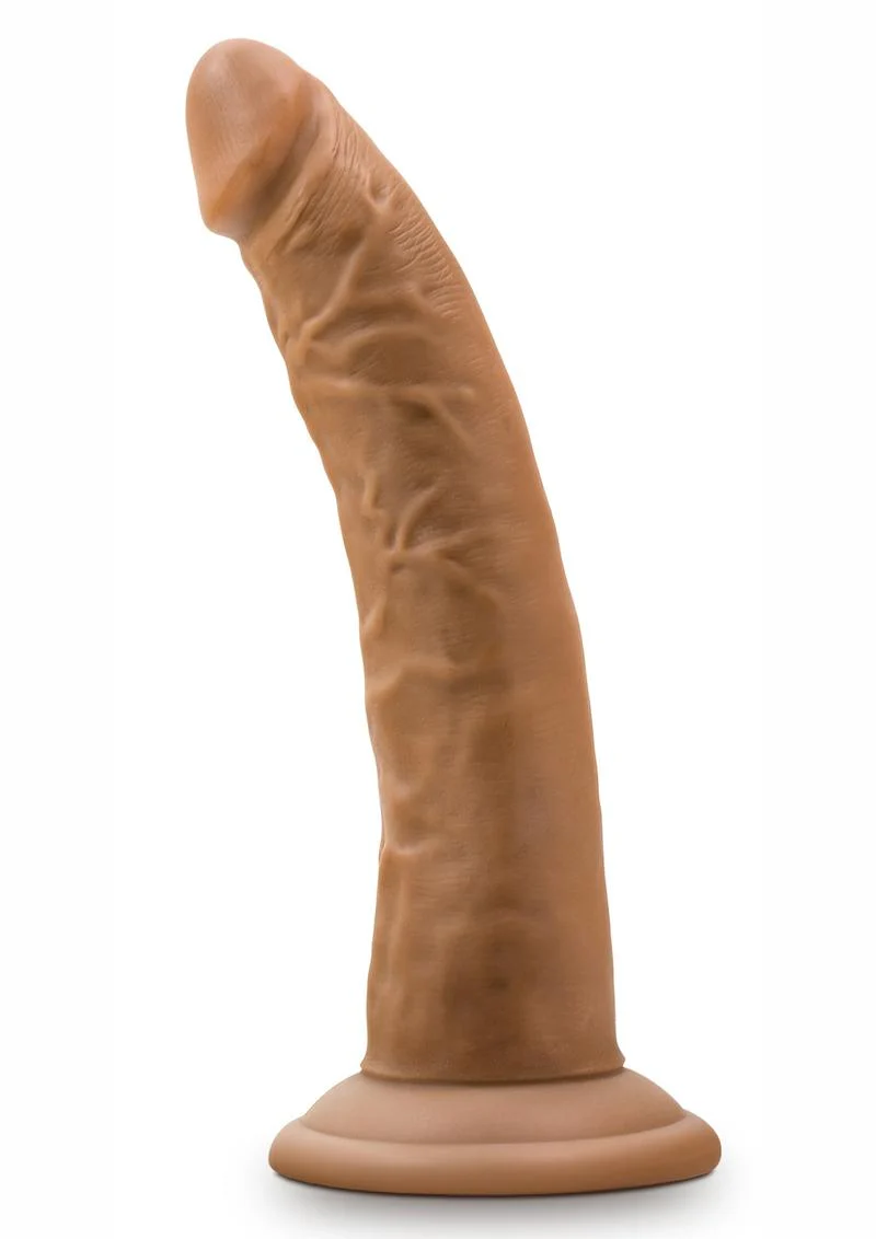 Dr. Skin Dildo with Suction Cup - Image 16