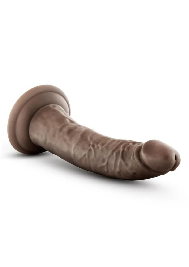 Dr. Skin Dildo with Suction Cup - Image 19