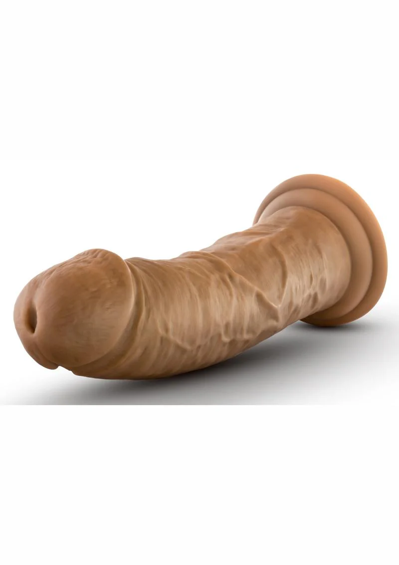 Dr. Skin Dildo with Suction Cup - Image 24