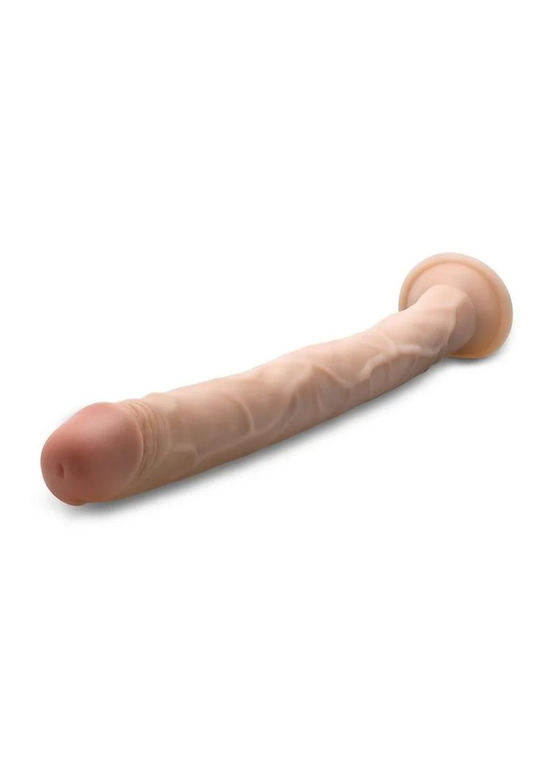 Dr. Skin Dildo with Suction Cup - Image 4