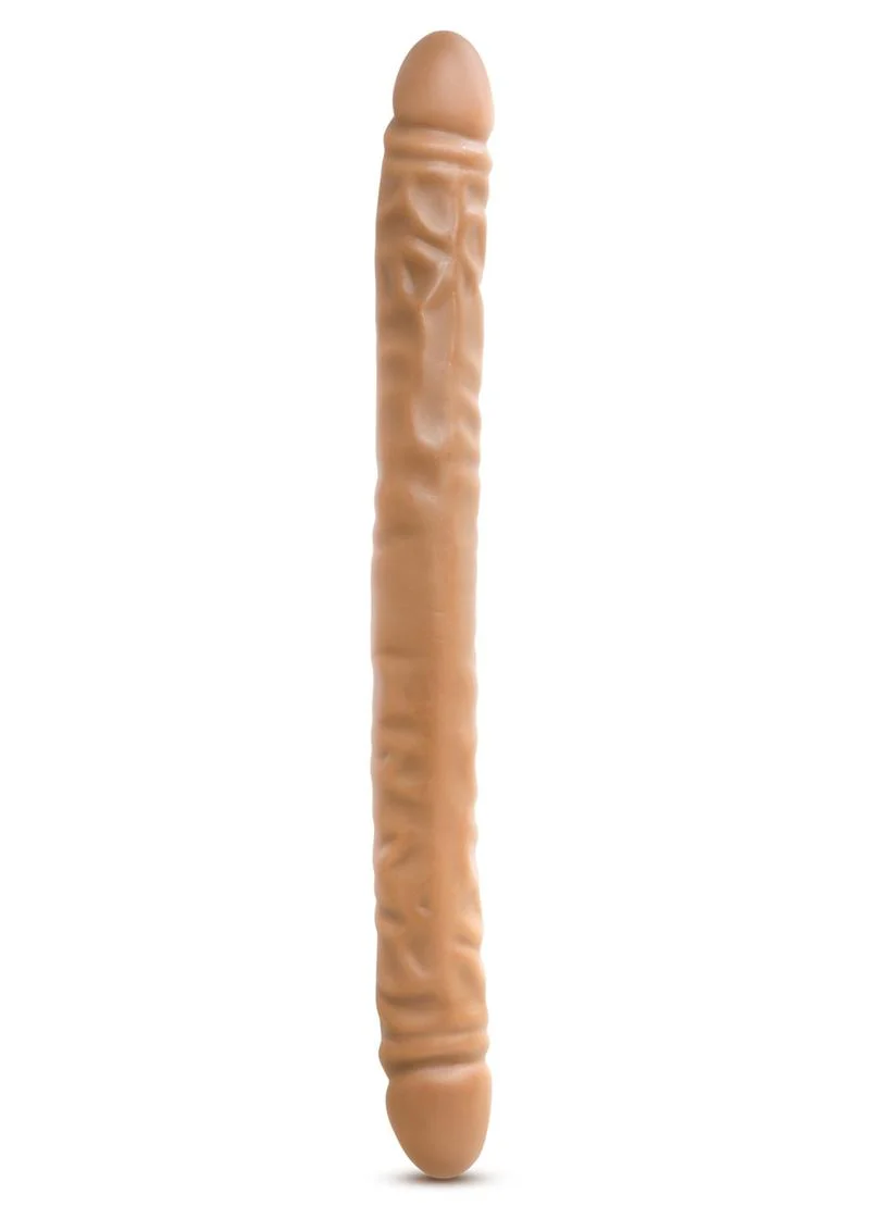 Dr. Skin Double Dildo - Image 14