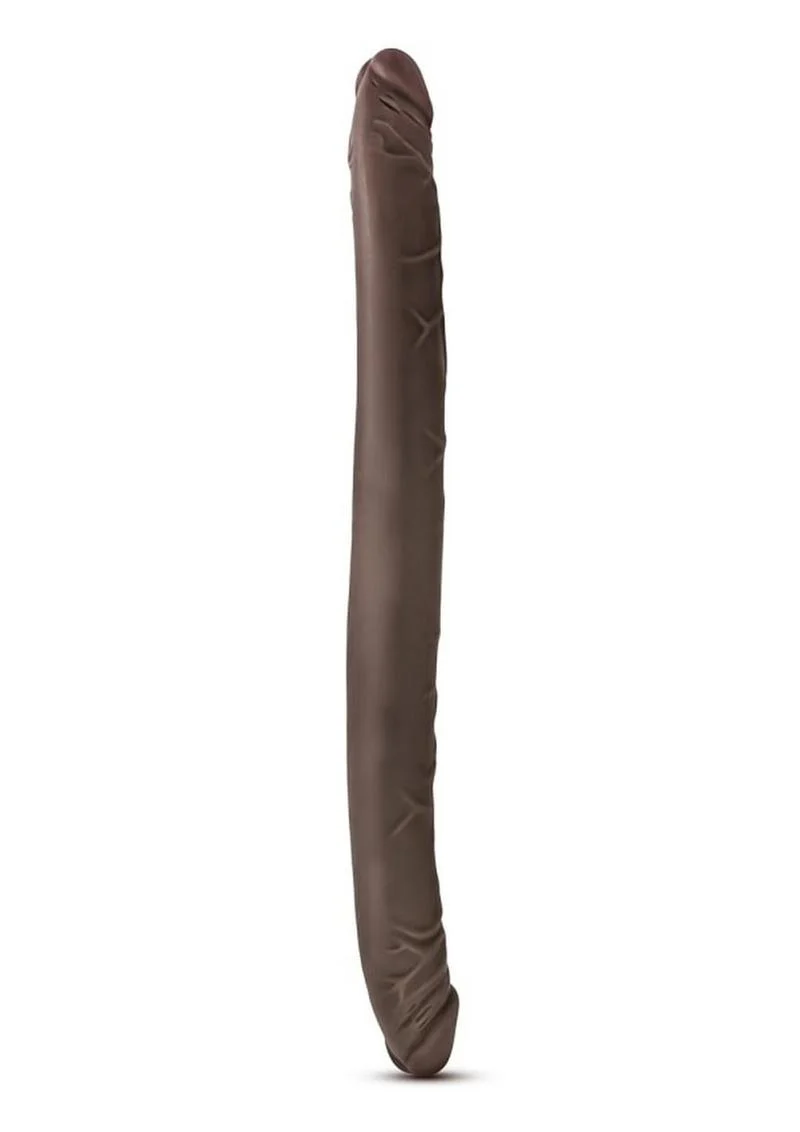 Dr. Skin Double Dildo - Image 5